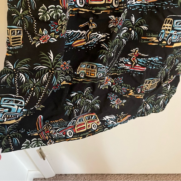 Vintage Women’s Reyn Spooner Dress - Small - Picture 4 of 8